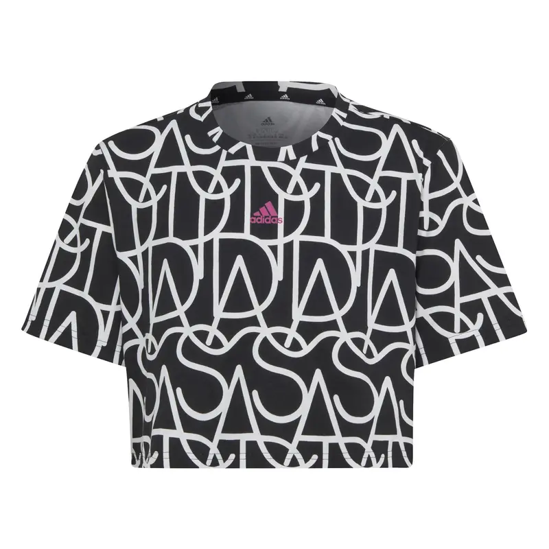 ADIDAS BLUV2 T-SHIRT JR IB8914