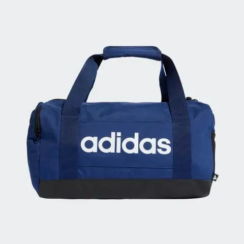 ADIDAS BORSA PER LO SPORT CON LOGO IN6109