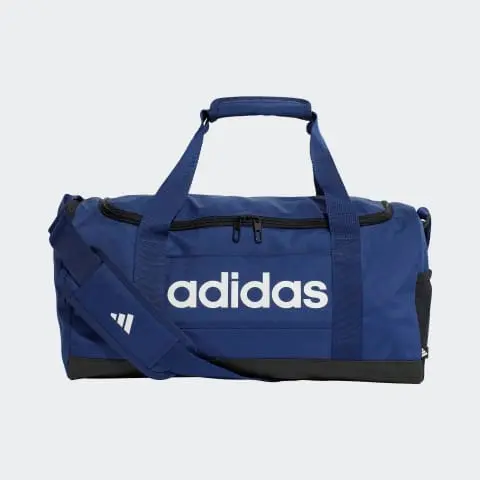 ADIDAS BORSA PER LO SPORT CON LOGO IN6111