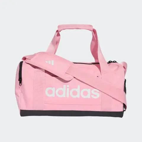 ADIDAS BORSA PER LO SPORT CON LOGO JX9030