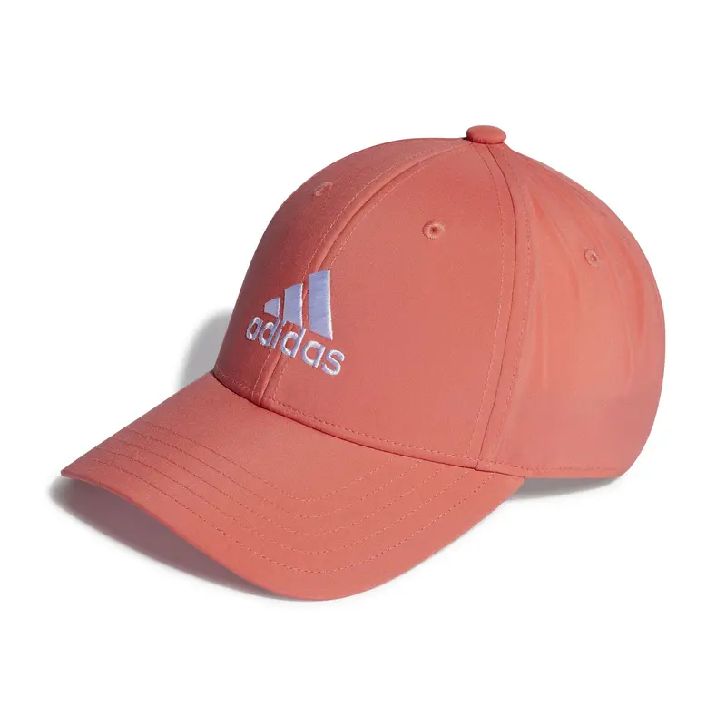 ADIDAS CAPPELLO CON VISIERA CON LOGO FRONTALE IR7885