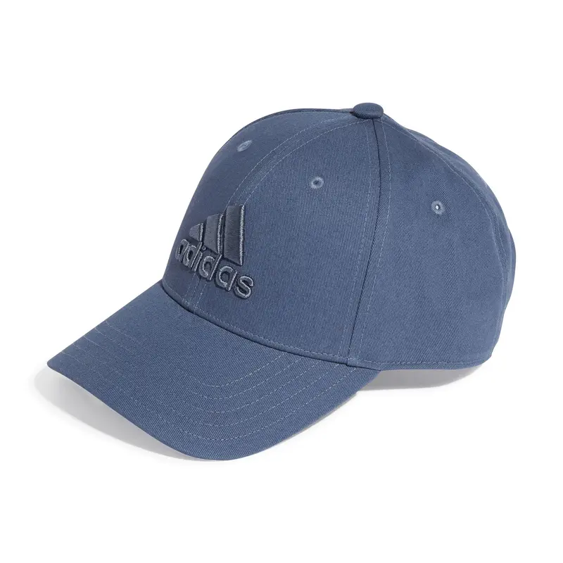 ADIDAS CAPPELLO CON VISIERA CON LOGO IR7904