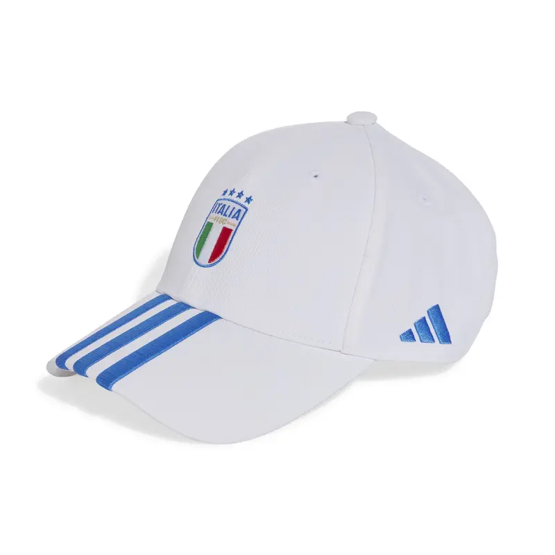 ADIDAS CAPPELLO FIGC NAZIONALE ITALIANA IP4095