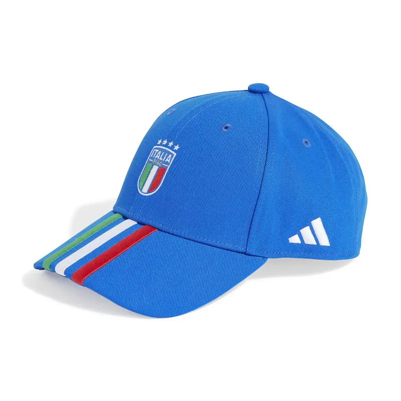 ADIDAS CAPPELLO FIGC NAZIONALE ITALIANA IP4096