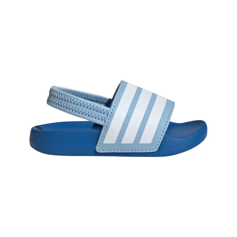 ADIDAS CIABATTE ADILETTE ESTRAP JR JR5327