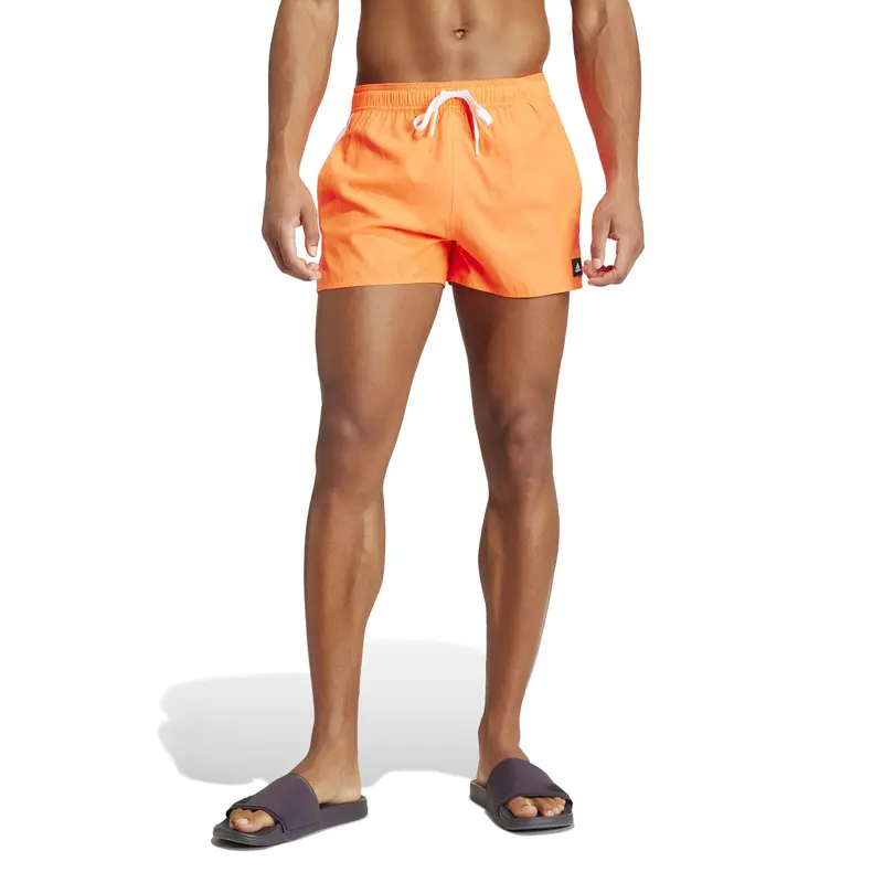 ADIDAS COSTUME BOXER 3-STRIPES CLX UOMO IS2053