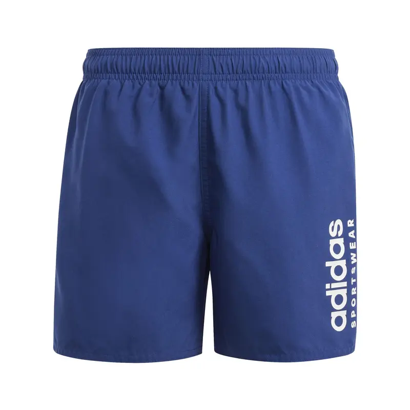 ADIDAS COSTUME BOXER CON LOGO JR IR5684