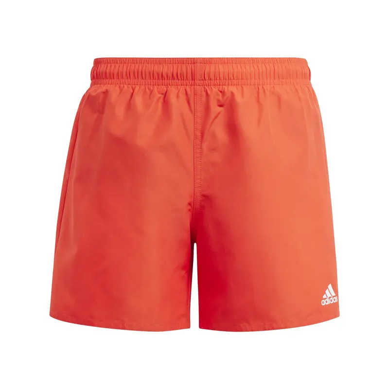 ADIDAS COSTUME BOXER SHORT SWIM CLASSIC BADGE OF SPORT JR IR5690