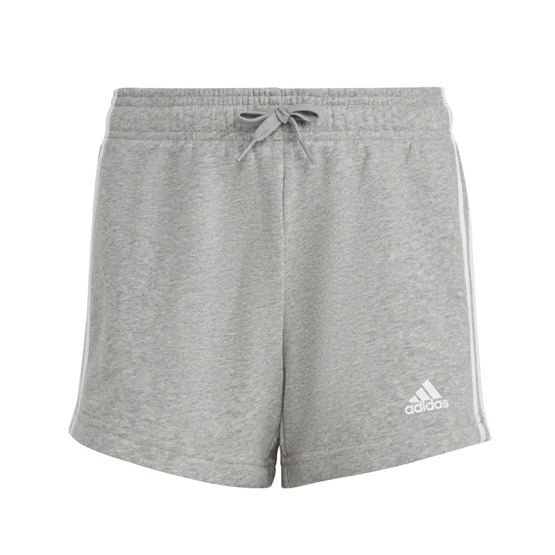 ADIDAS ESSENTIAL 3 STRIPES SHORT JR IC3632