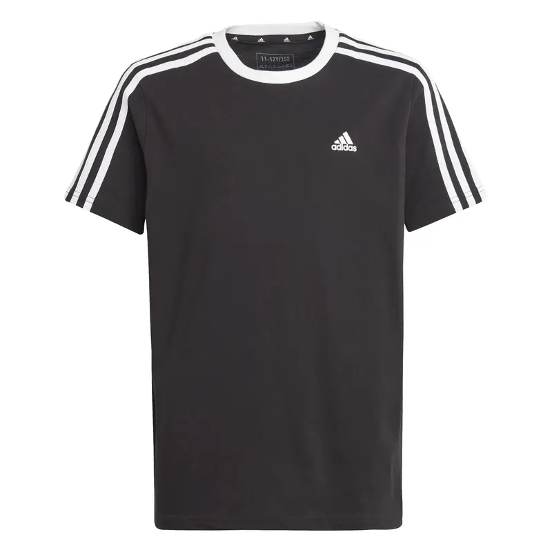 ADIDAS ESSENTIAL 3 STRIPES T-SHIRT H44670
