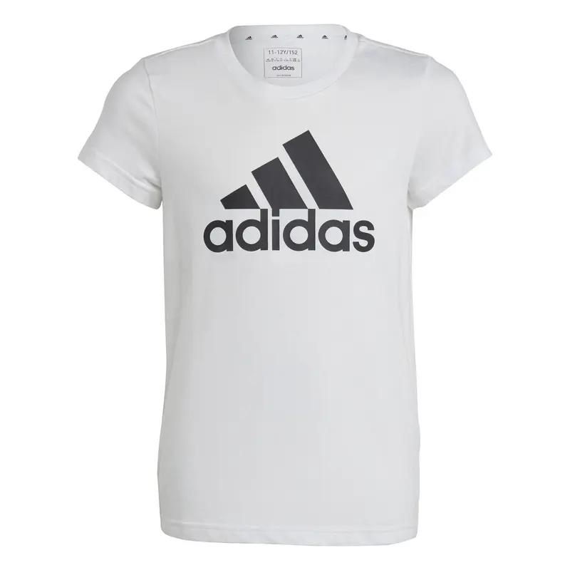 ADIDAS ESSENTIAL BIG LOGO T-SHIRT IC6121