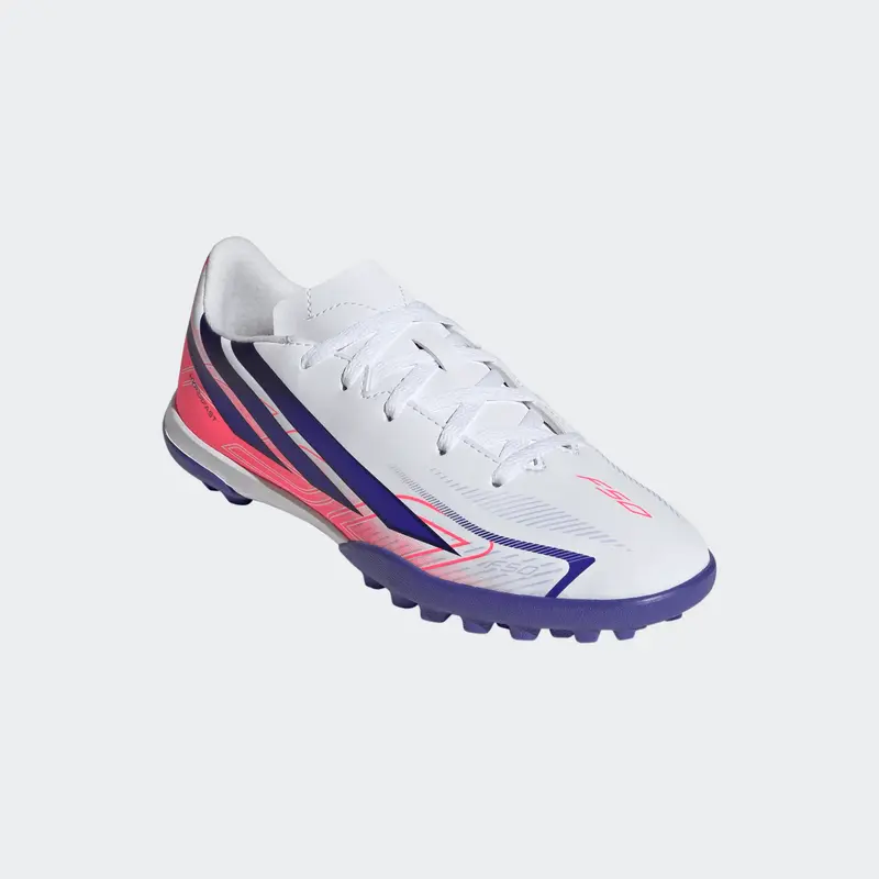ADIDAS F50 HYPERFAST CLUB TG J KK1368