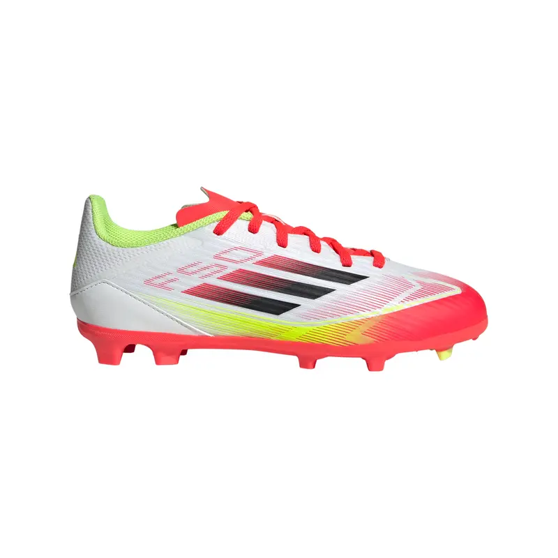 ADIDAS F50 LEAGUE FG/MG JR IE3747