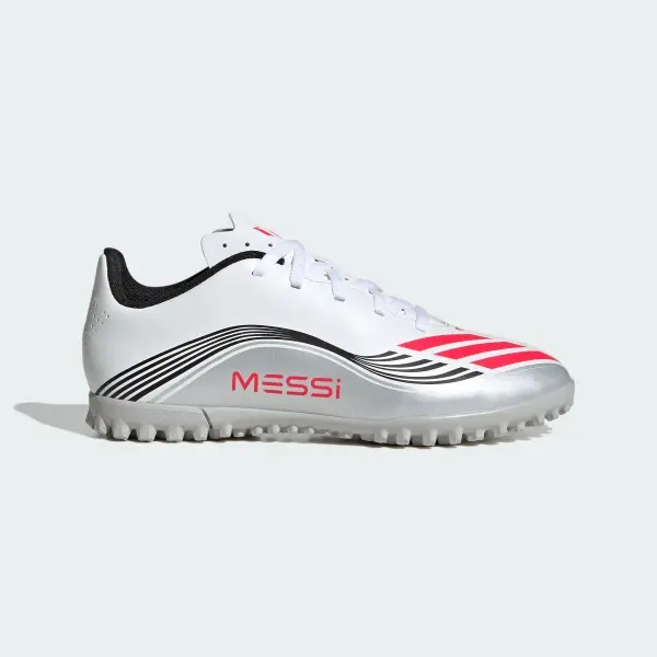 ADIDAS F50 MESSI CLUB TF JR JP7453