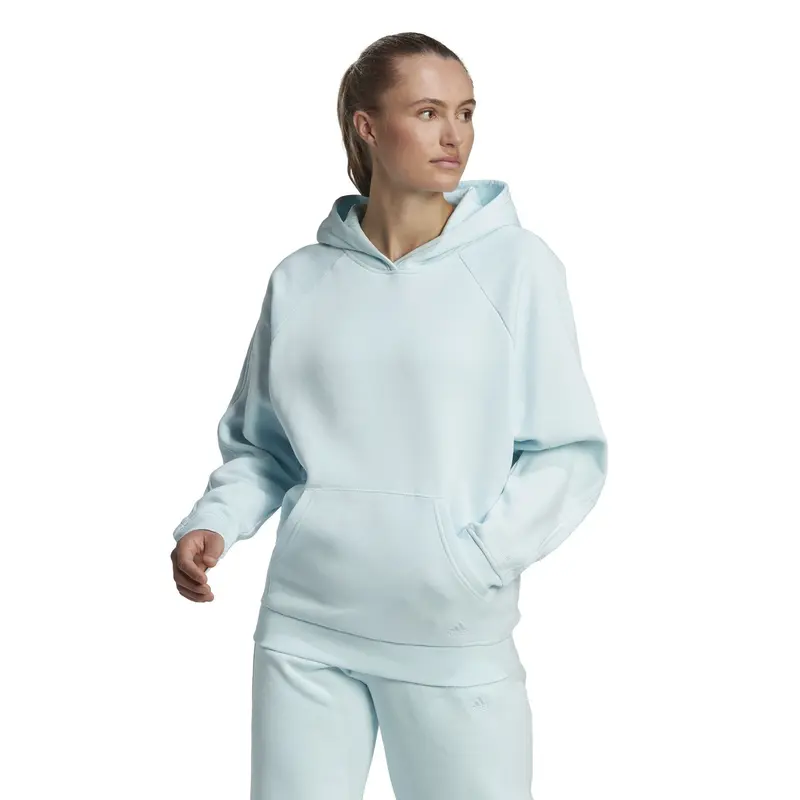 ADIDAS FELPA* Donna HN4209