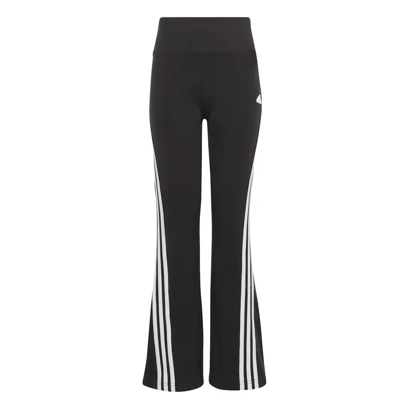 ADIDAS FUTURE ICON 3 STRIPES FLARED JR IC0115