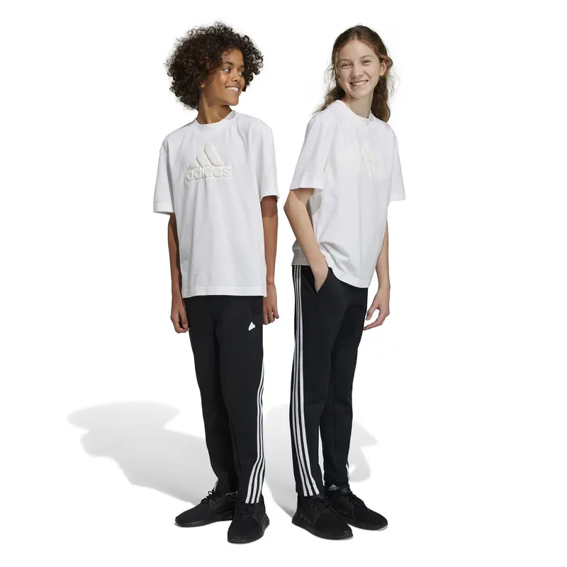ADIDAS FUTURE ICONS 3 STRIPES PANT JR HR6313