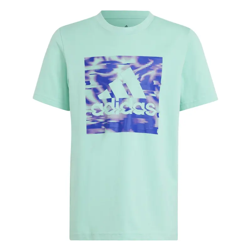 ADIDAS GAMING GRAPHIC T-SHIRT JR IB9159
