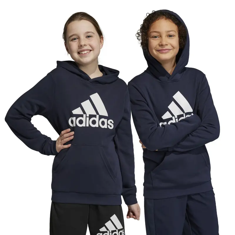 ADIDAS HOODIE JR IC6833