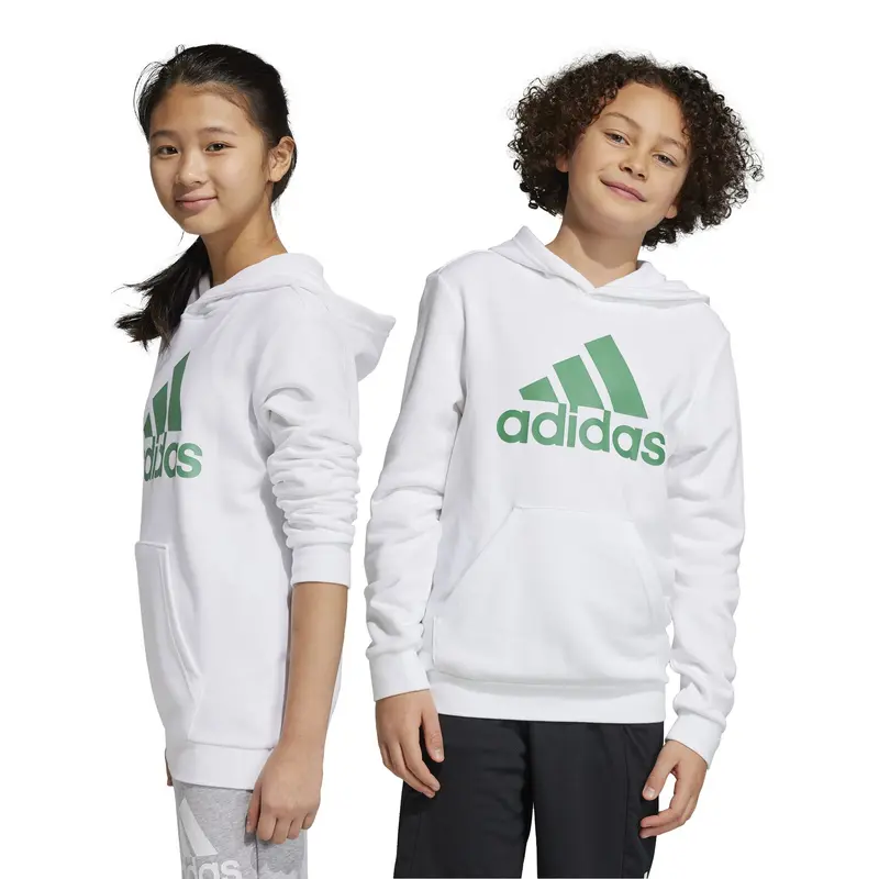 ADIDAS HOODIE JR IC6836
