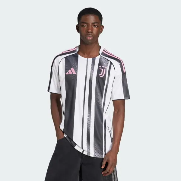 ADIDAS JUVE MAGLIA GARA HOME UOMO JJ4320