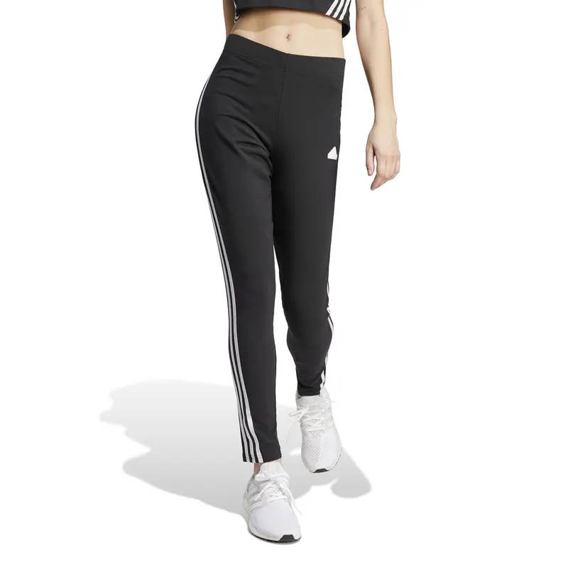 ADIDAS LEGGINS DONNA 3 STRISCE ADIDAS IP1570