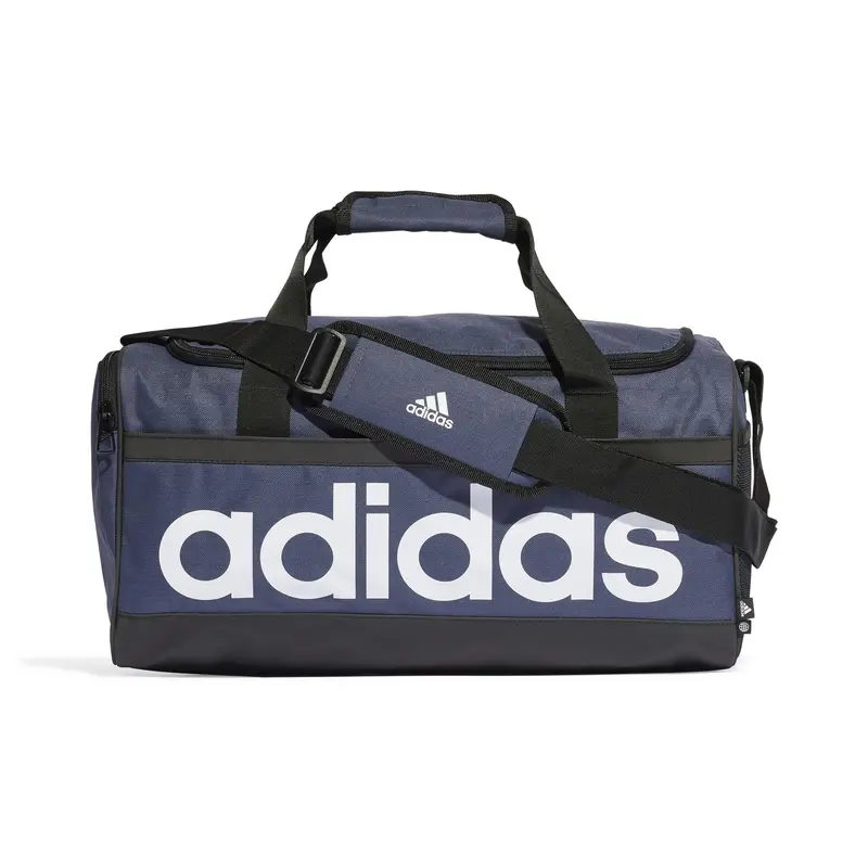 ADIDAS LINEAR DUFFEL M HR5349