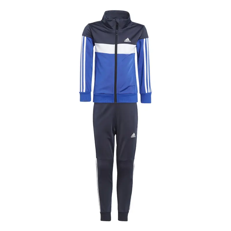 ADIDAS LITTLE KIDS TIBERIO TRACKSUIT JR IA3114