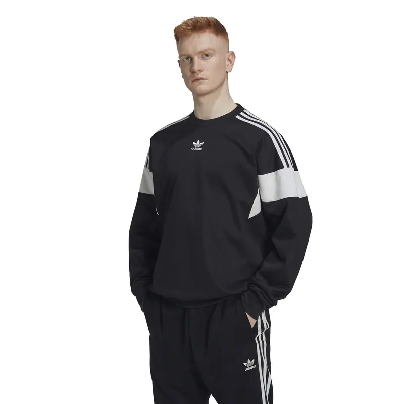 ADIDAS M CUTLINE CREW HN6117