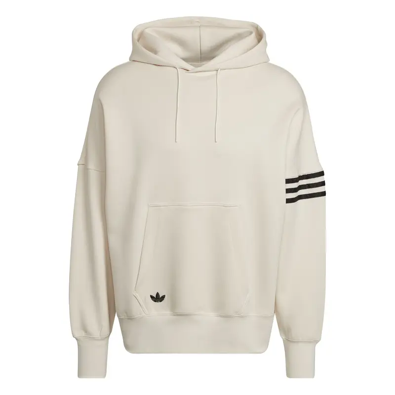 ADIDAS M NEW HOODIE HM1870