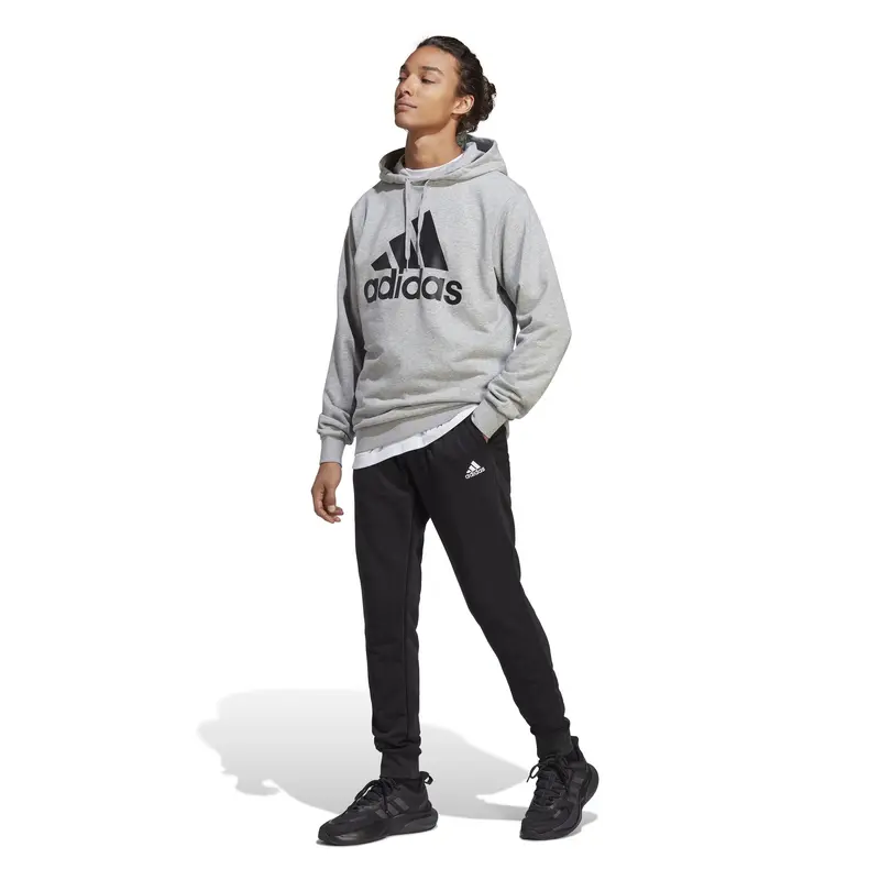 ADIDAS M TRACKSUIT BIG LOGO HOODIE IC6749