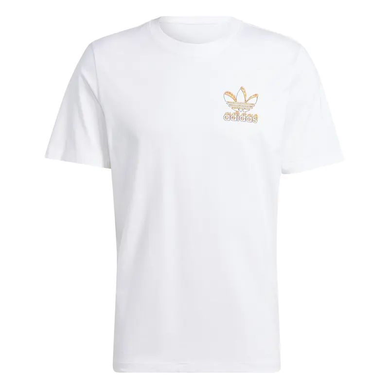 ADIDAS M TS FIRE T-SHIRT II8177