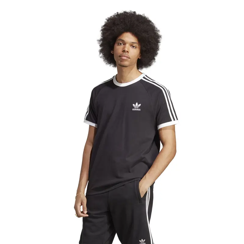 ADIDAS ORIGINALS 3 STRIPES T-SHIRT IA4845