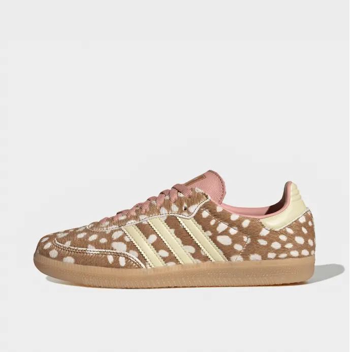 ADIDAS ORIGINALS ADIDAS SPEZIAL ANIMALIER KJ7447