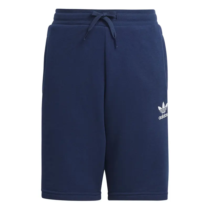 ADIDAS ORIGINALS BERMUDA IN COTONE CON LOGO IJ9732