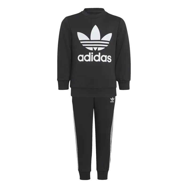 ADIDAS ORIGINALS CREW SET H25250