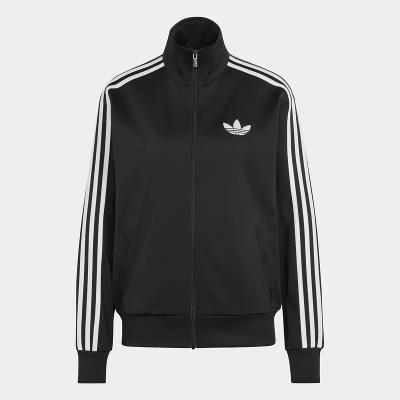 ADIDAS ORIGINALS FELPA FIREBIRD CON ZIP DONNA KD7983