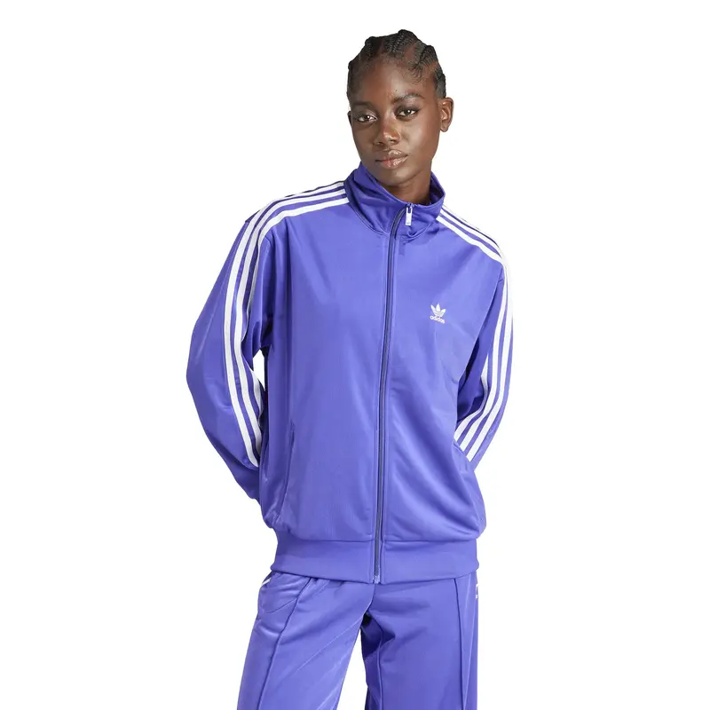 ADIDAS ORIGINALS FELPA FIREBIRD DONNA IP0605