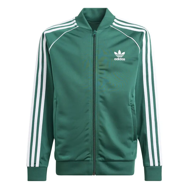 ADIDAS ORIGINALS FELPA SST TRACK TOP JR IN8477