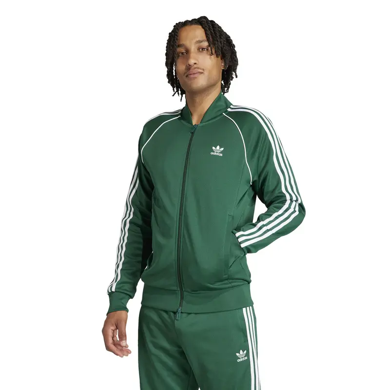 ADIDAS ORIGINALS FELPA SST TT UOMO IR9863