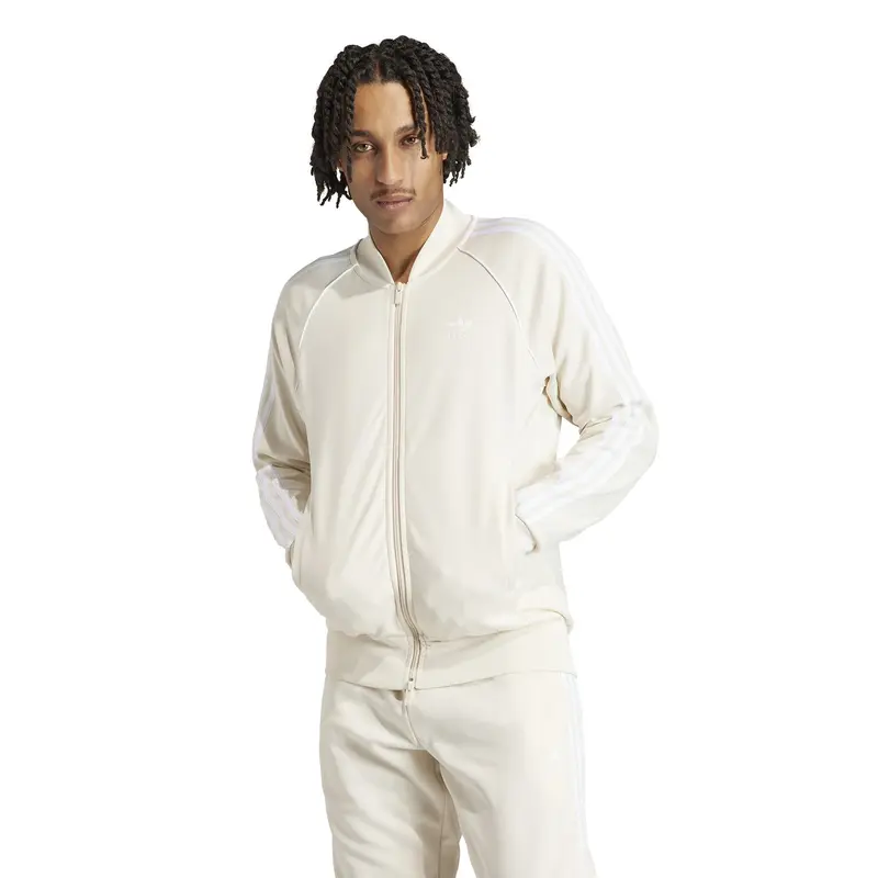 ADIDAS ORIGINALS FELPA SST TT UOMO IR9864