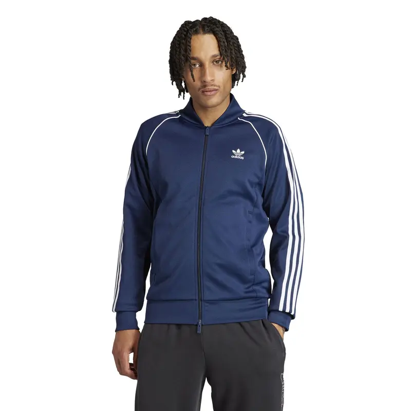 ADIDAS ORIGINALS FELPA SST TT UOMO IR9866
