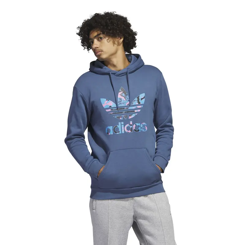 ADIDAS ORIGINALS FELPA* Uomo HK2802
