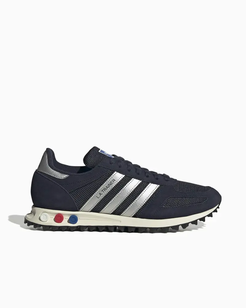 ADIDAS ORIGINALS LA TRAINER OG SNEAKERS KJ4382