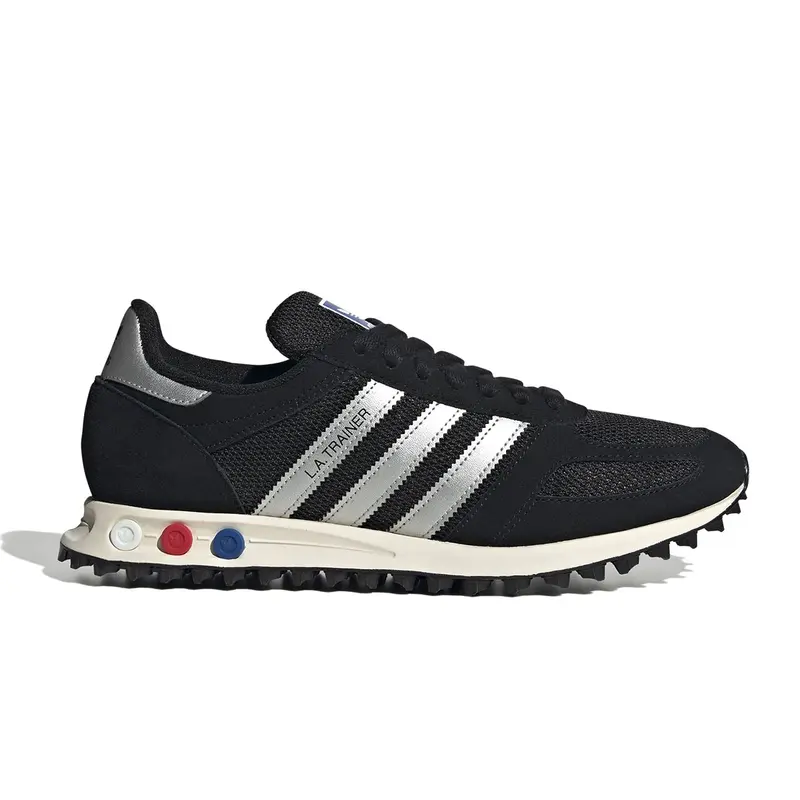 ADIDAS ORIGINALS LA TRAINER SNEAKERS KJ4381