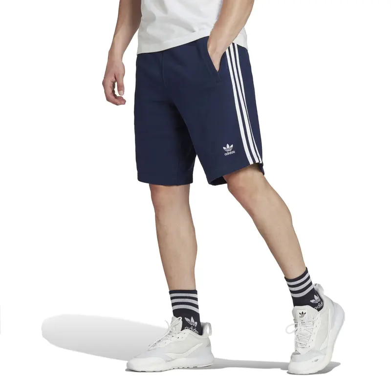 ADIDAS ORIGINALS M 3.STRIPES SHORT IA6352