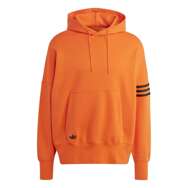 ADIDAS ORIGINALS M FELPA NEW HOODIE IL2512