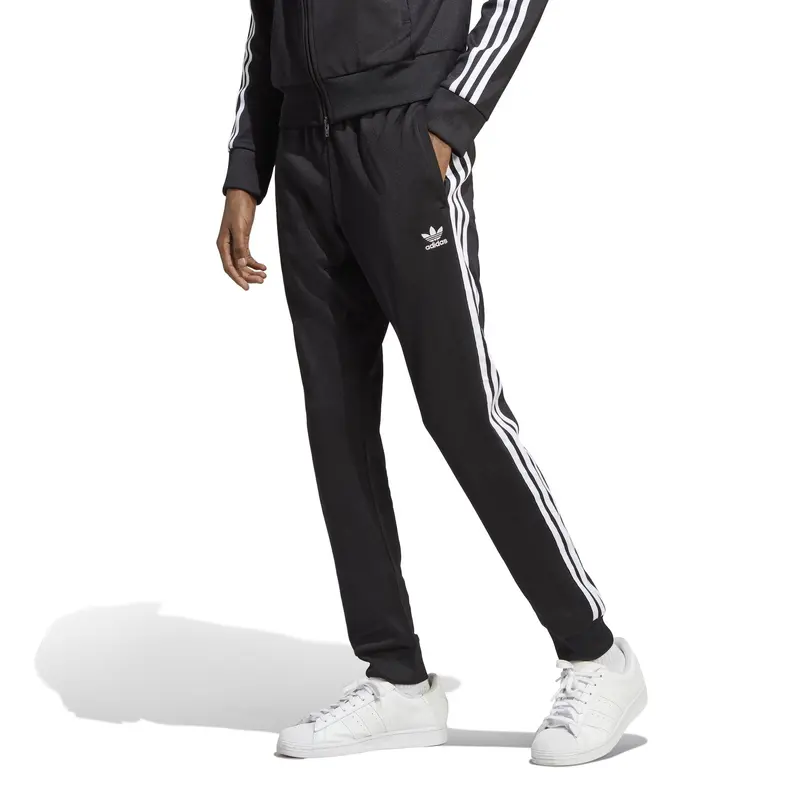 ADIDAS ORIGINALS M STRIPES PANTS IA4791