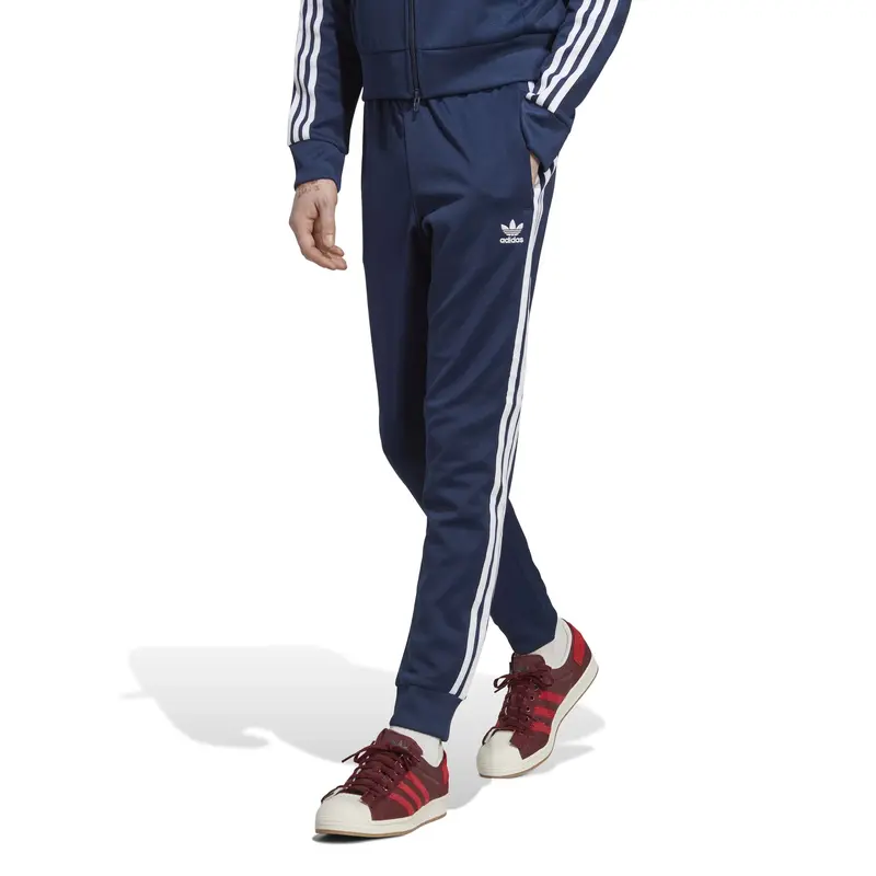 ADIDAS ORIGINALS M STRIPES TP PANT IA4789