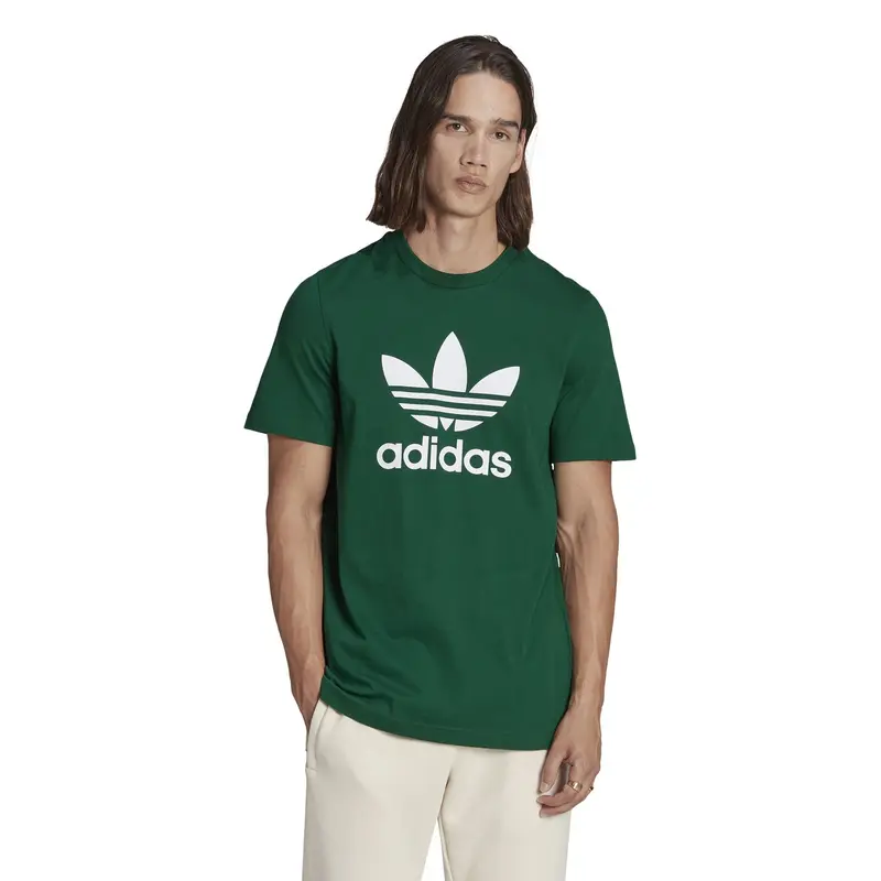 ADIDAS ORIGINALS M TREFOIL T-SHIRT IA4819